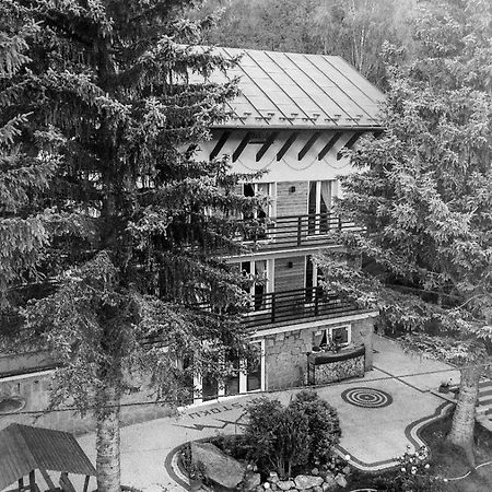 Na Stoku Swieradow-Zdroj Exterior foto