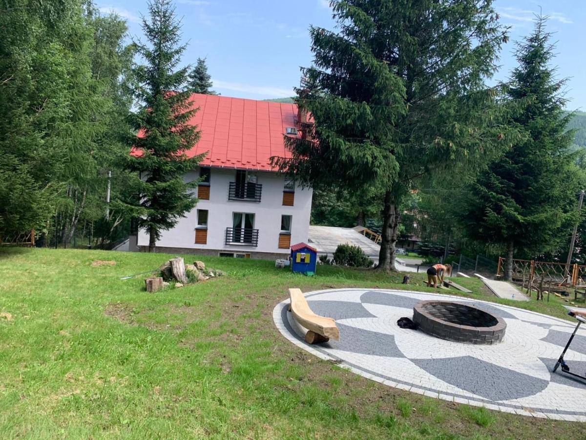 Na Stoku Swieradow-Zdroj Exterior foto