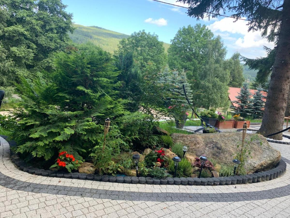 Na Stoku Swieradow-Zdroj Exterior foto
