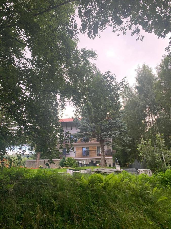 Na Stoku Swieradow-Zdroj Exterior foto