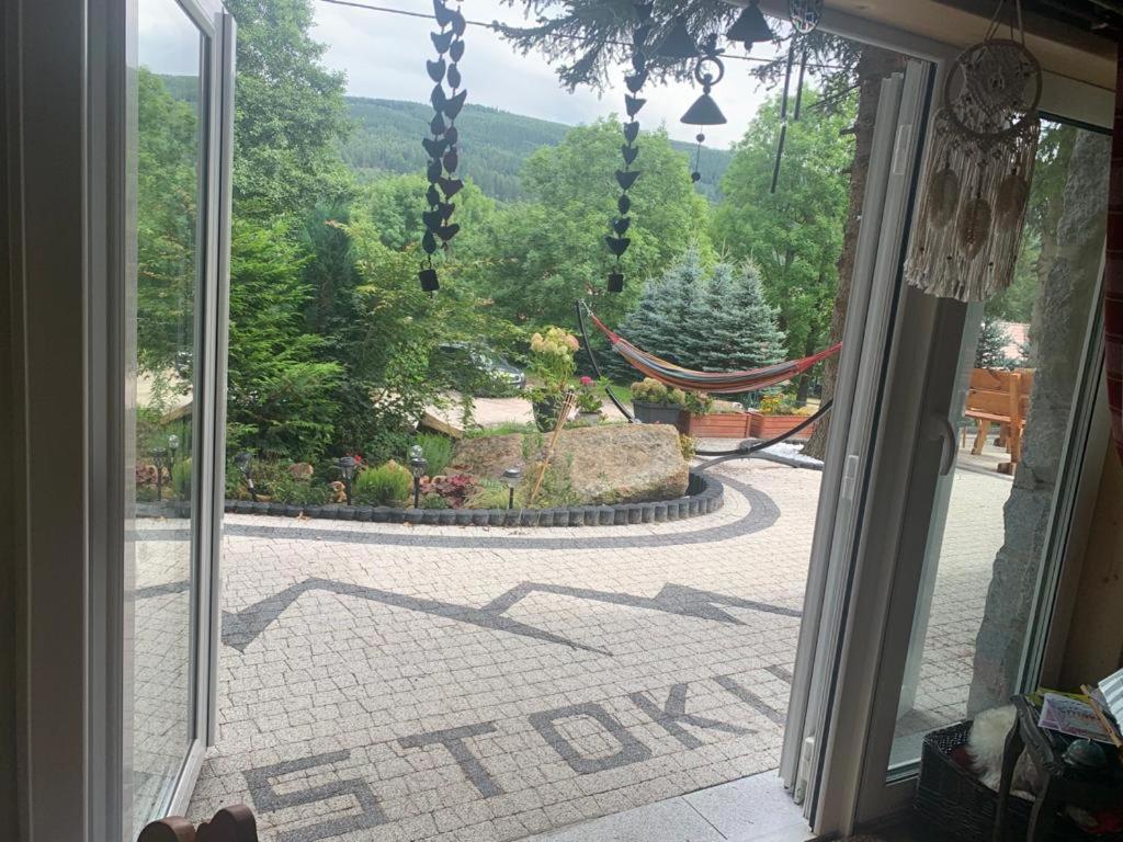 Na Stoku Swieradow-Zdroj Exterior foto