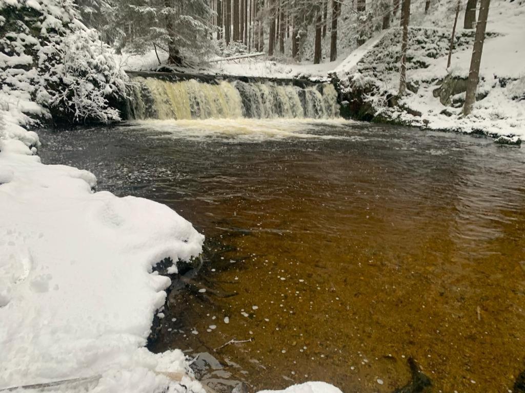 Na Stoku Swieradow-Zdroj Exterior foto
