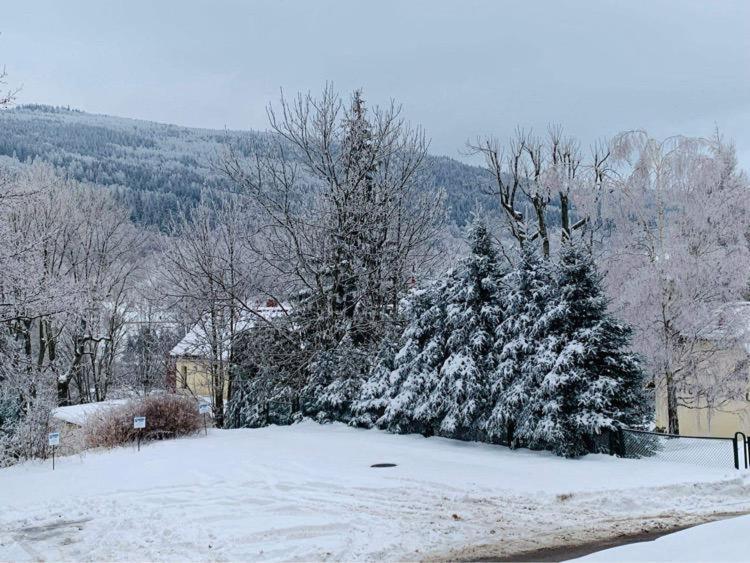 Na Stoku Swieradow-Zdroj Exterior foto