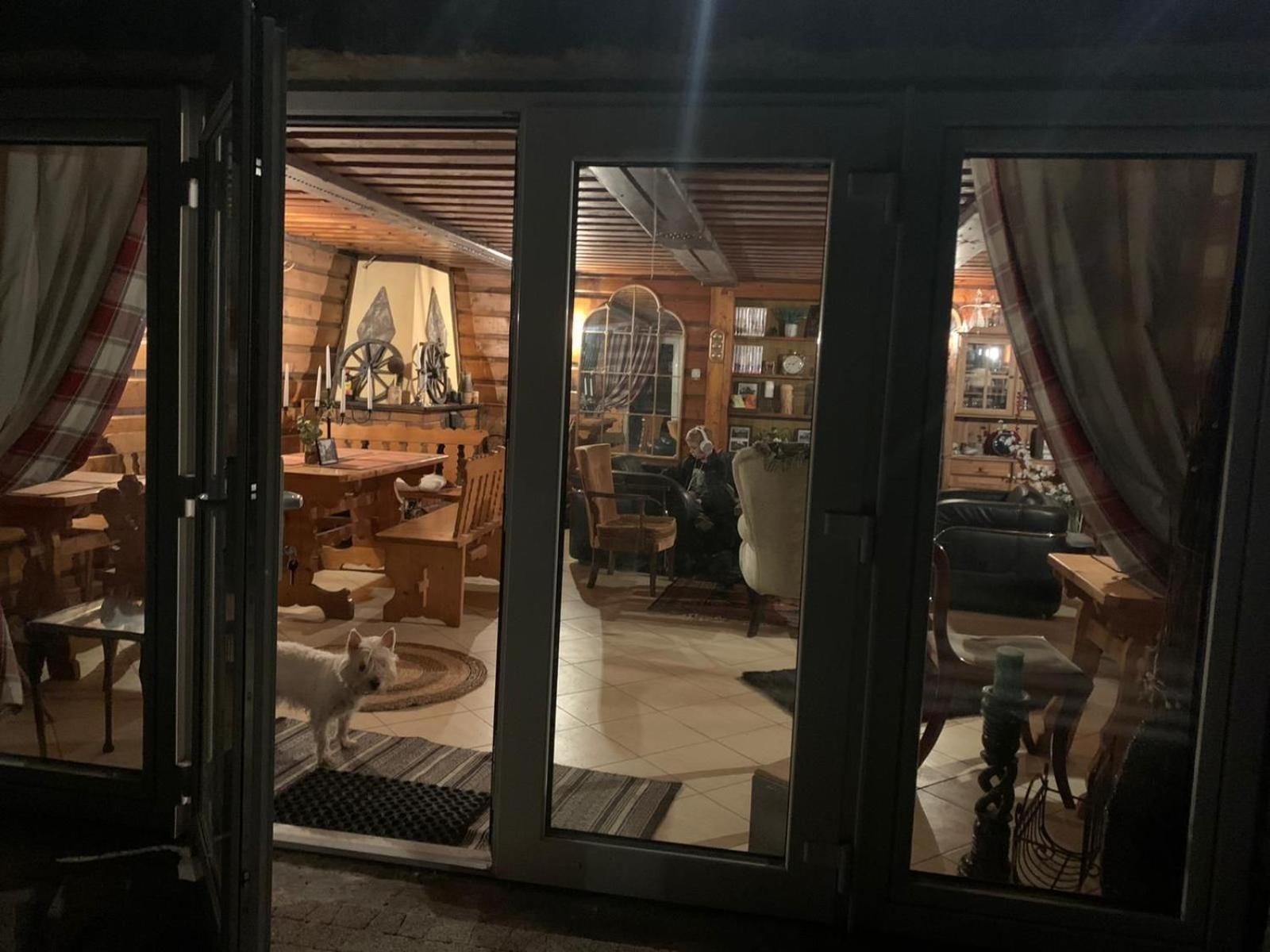 Na Stoku Swieradow-Zdroj Exterior foto