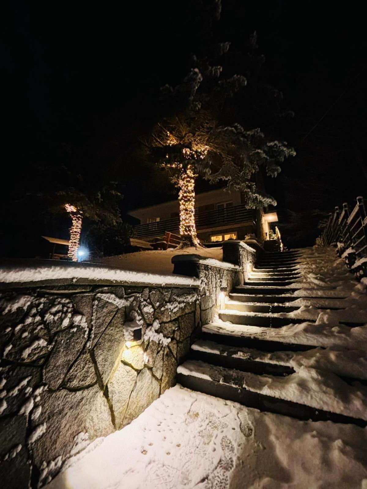 Na Stoku Swieradow-Zdroj Exterior foto