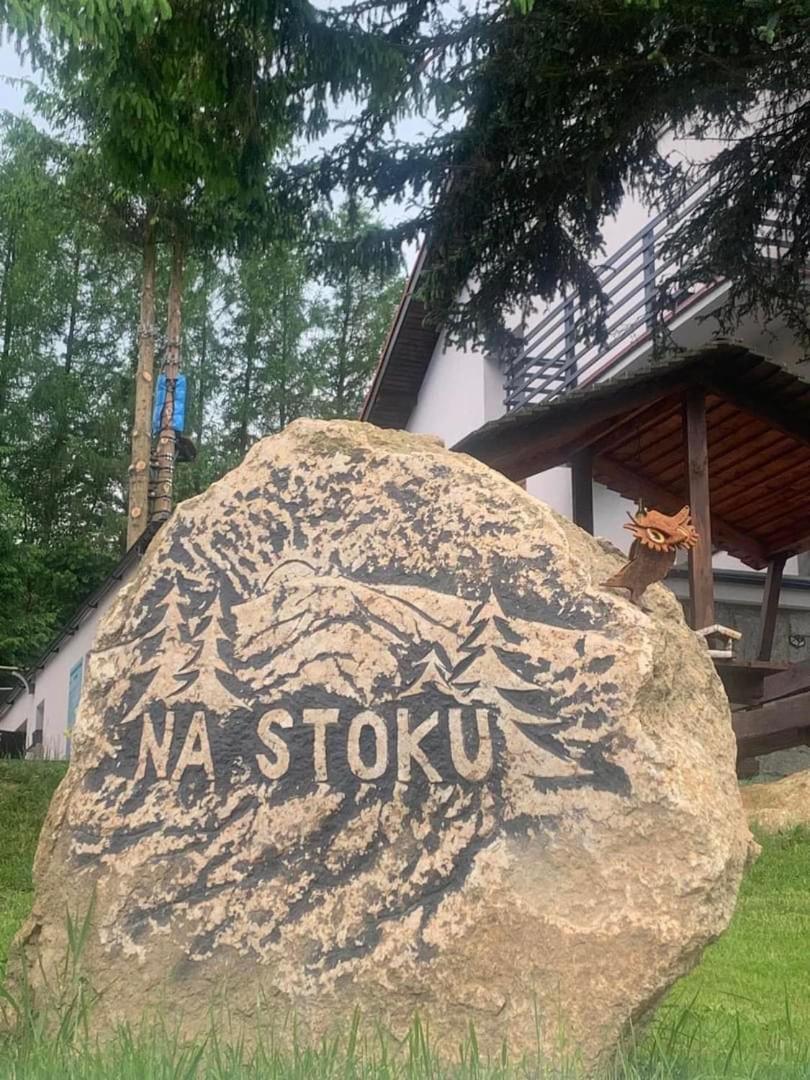 Na Stoku Swieradow-Zdroj Exterior foto