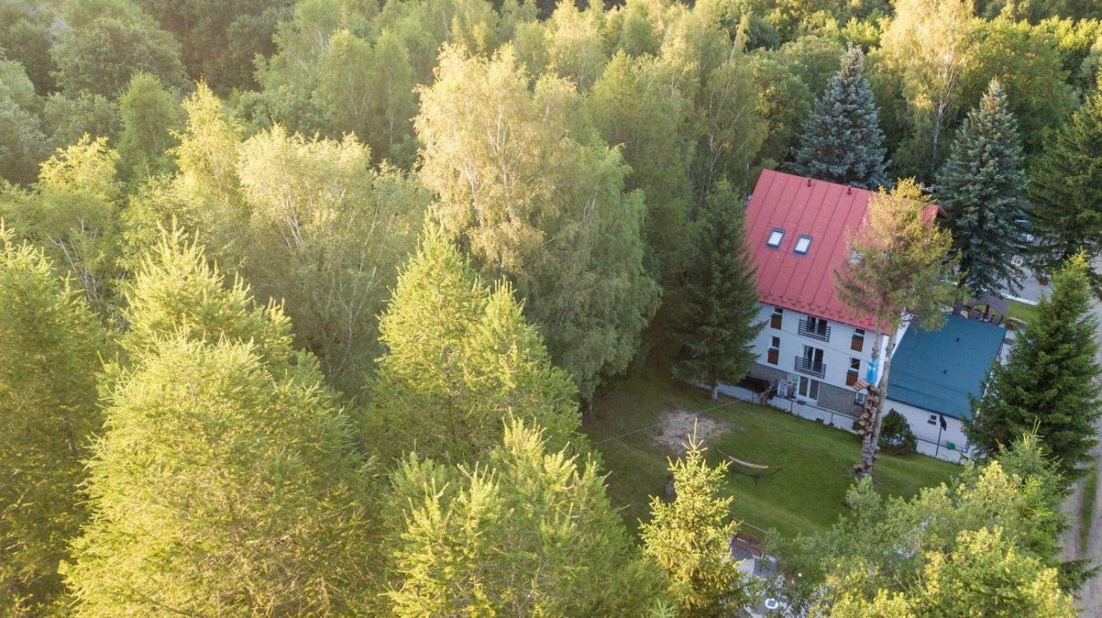 Na Stoku Swieradow-Zdroj Exterior foto
