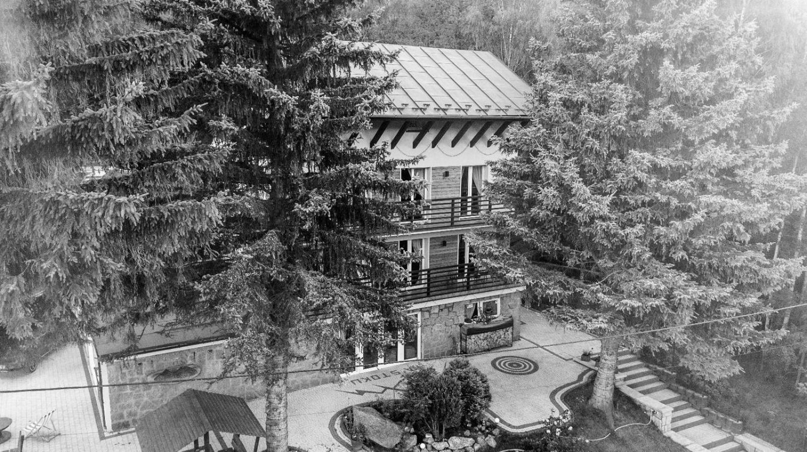 Na Stoku Swieradow-Zdroj Exterior foto
